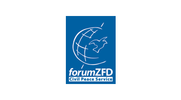 forumZFD forumZFD Logo