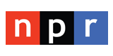 NPR NPR Logo
