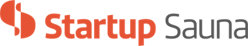Startup Sauna (Finland) Startup Sauna Logo